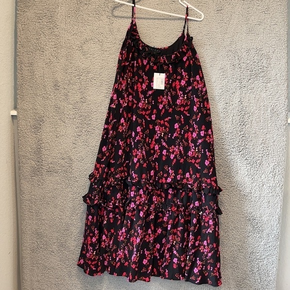 Hatch The Yuni Maternity Dress size 3 - Picture 5 of 11